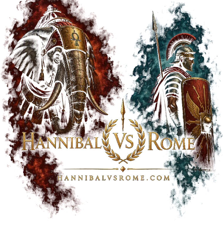 Hannibal vs Rome